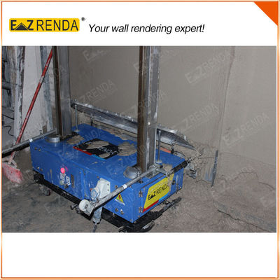 Máy tự động rendering Máy xay xát Render 1 năm Bảo hành