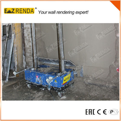 Máy tự động Render Ez Render Cement Render Tường trát tường