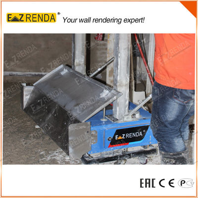 Nhà xưởng xi măng tự động Hệ thống phun nước tự động
