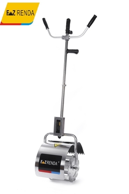 Hướng dẫn sử dụng cấp nước 220V Li pin Máy trộn vữa di động / Máy trộn bê tông nhỏ