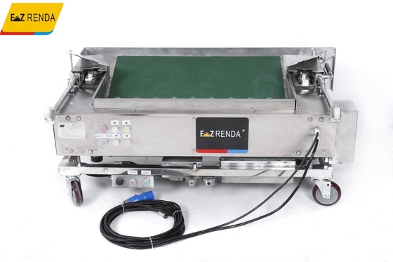 Tự động 220V đơn pha phun máy cho gạch và khối tường
