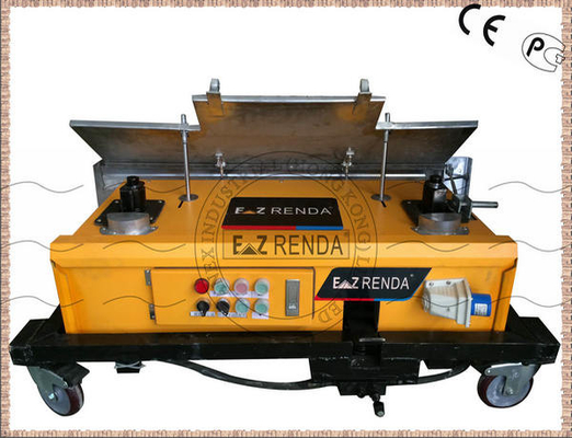 Máy trát tường tự động EZ Renda Máy vữa tự động