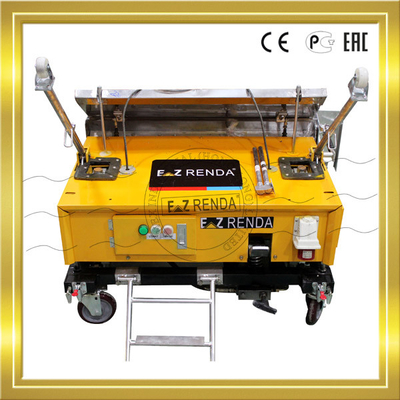Máy vữa xi măng tự động cầm tay Ba 220V Với Bằng sáng chế