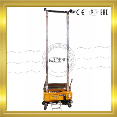 Máy vữa bôi trơn dùng cho xây dựng Ba pha 220v EZ-VISTA