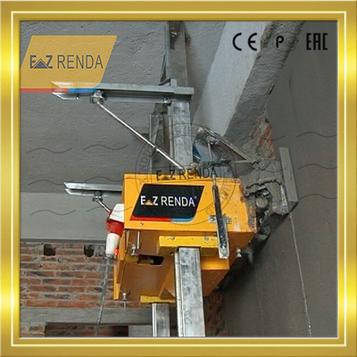 Máy vữa trát tường đặc biệt dùng cho máy xây dựng EZ RENDA