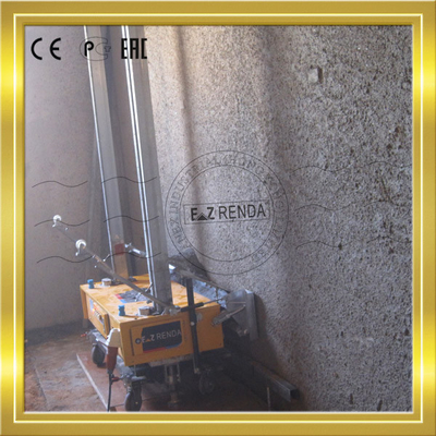 Máy hoàn thiện tự động Ez renda Giai đoạn đơn / Ba giai đoạn