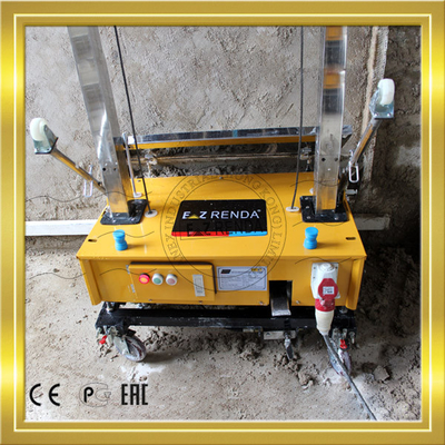 Thép không gỉ 304 Máy tự động dựng hình Ez renda cho Tường EZ VISTA