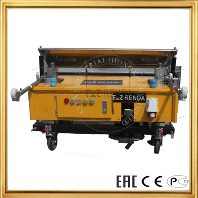 Máy tự động vữa trát tường cho máy xây dựng thạch cao