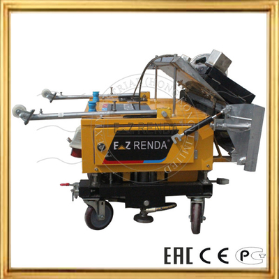 Máy Phun Rửa Trét Tường Tự Động Cho Máy Xây Dựng Xi Măng