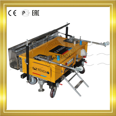 Máy thạch cao Ez renda không thấm nước
