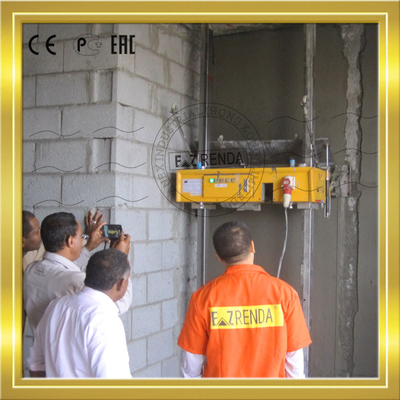 Máy vữa trát tường Ez renda cho tường 100cm