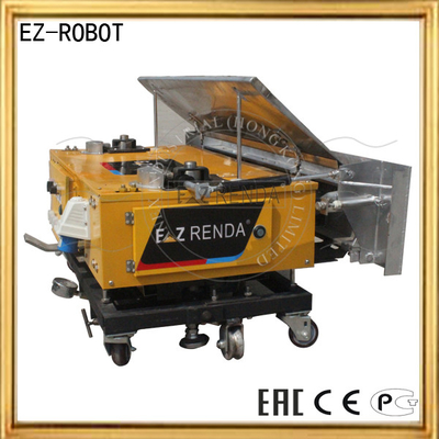 Máy phun sơn hiệu suất cao Máy phun trào Giai đoạn đơn 0,75 KW